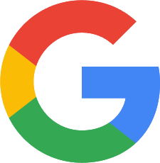 Google Logo | BB PARTS