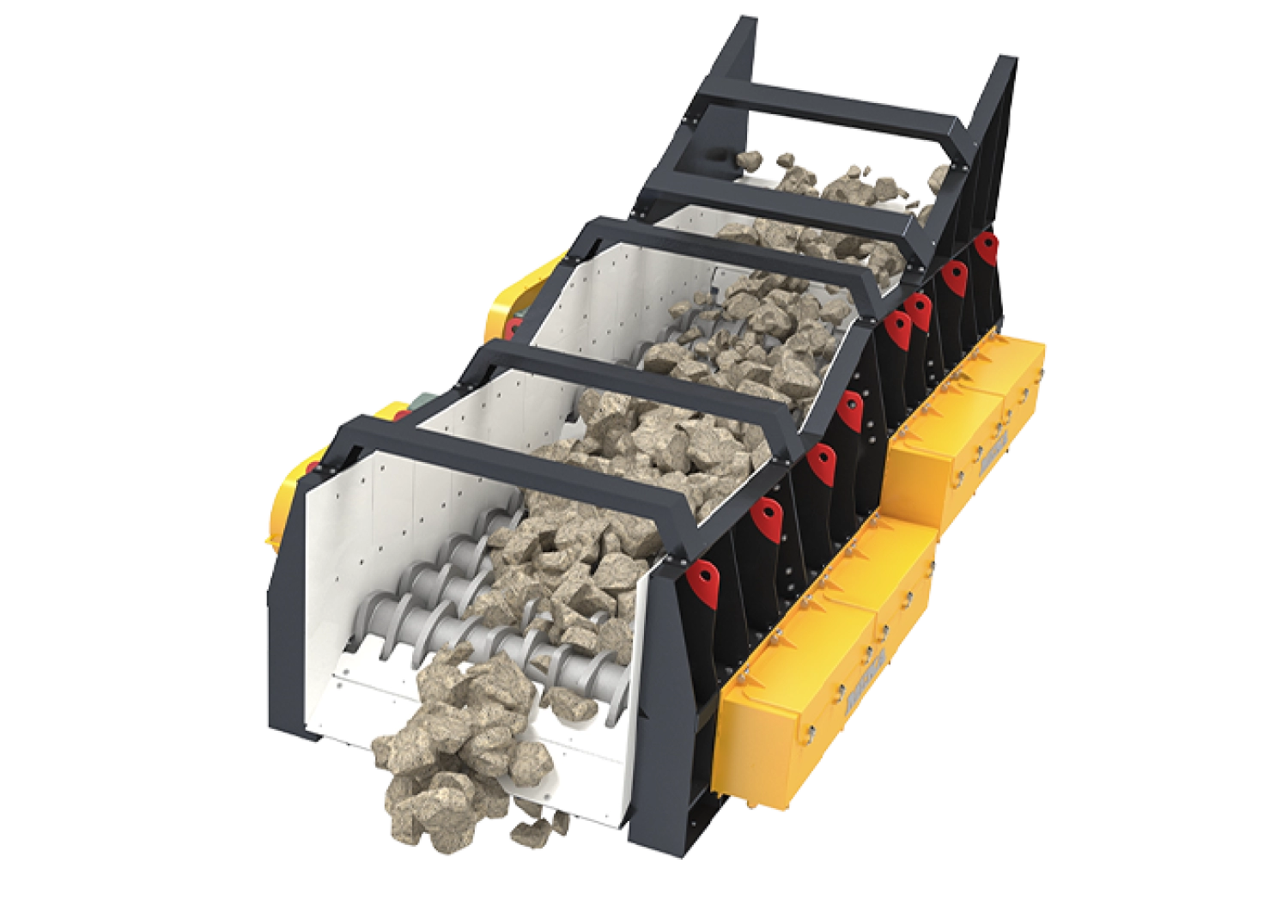 Wobbler Besleyiciler | BB PARTS