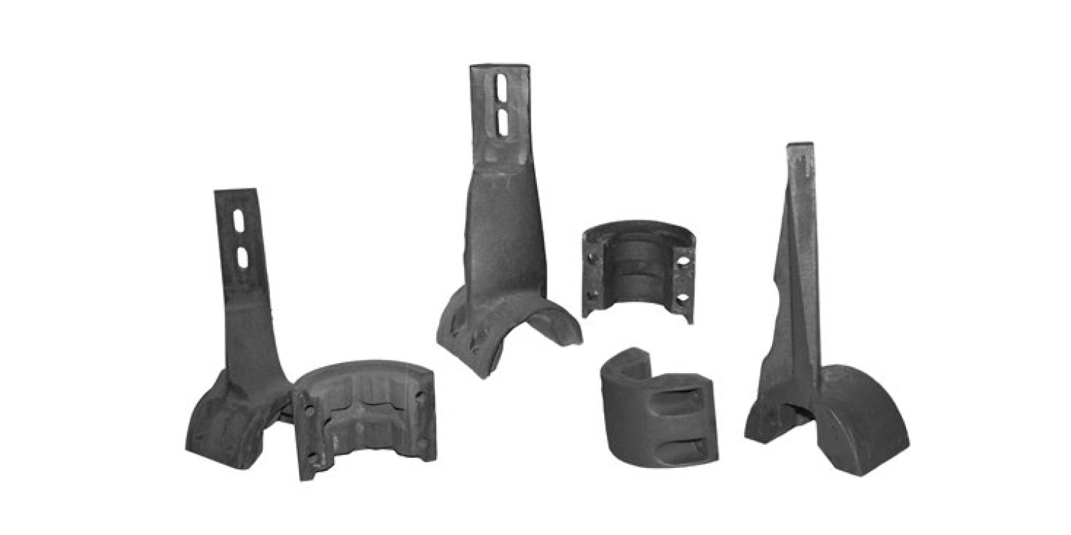 Kırıcı Plakalar  | BB PARTS