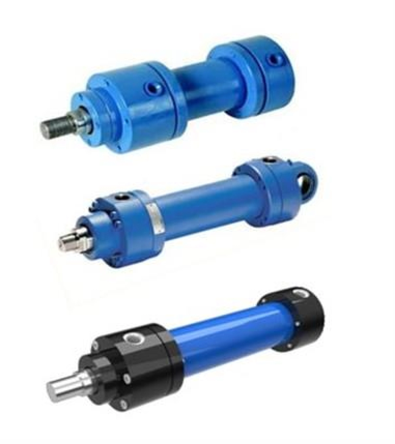 Hydrolik Silindirler | BB PARTS