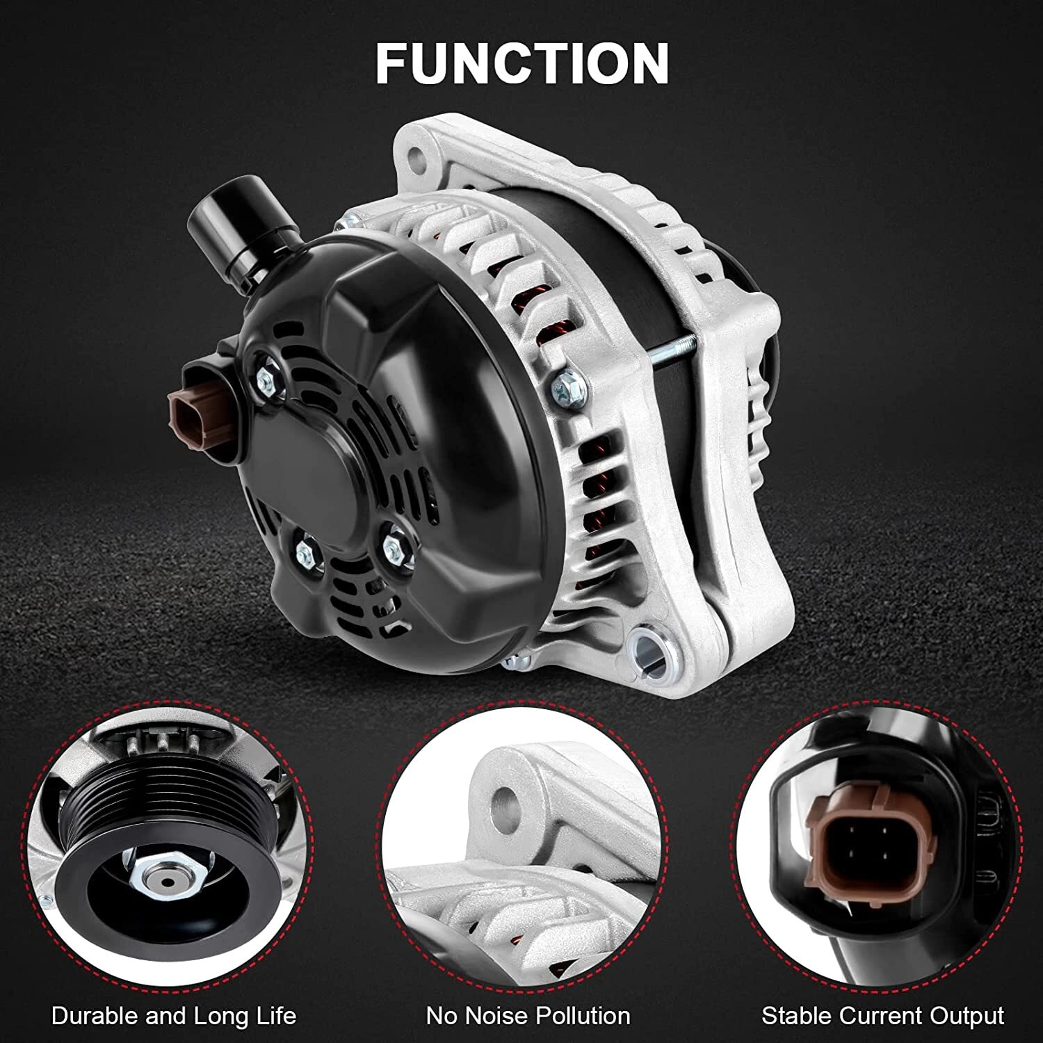 Elektrik Sistem Parçaları  | BB PARTS