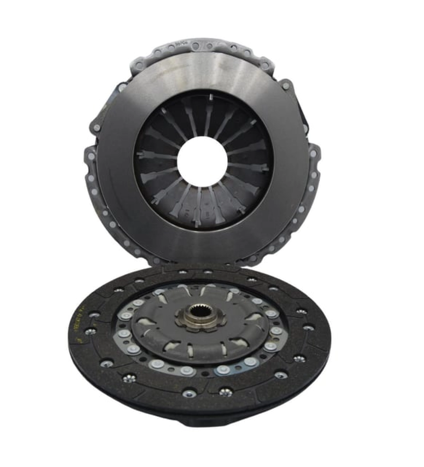 Debriyaj Seti (Baskı, Balata, Bilya) | BB PARTS