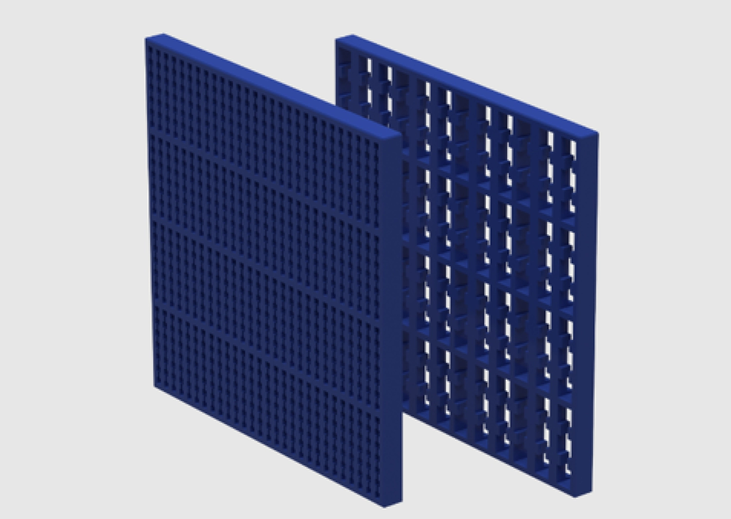 Poliüretan Elekler | BB PARTS