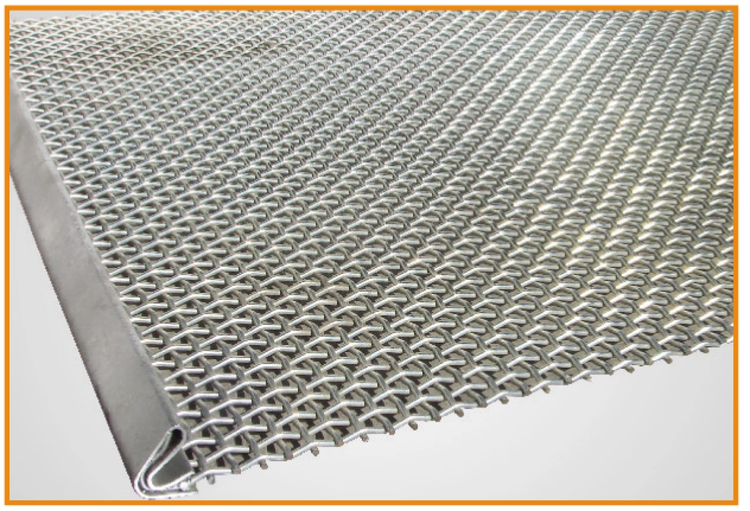 Çelik Elekler  | BB PARTS