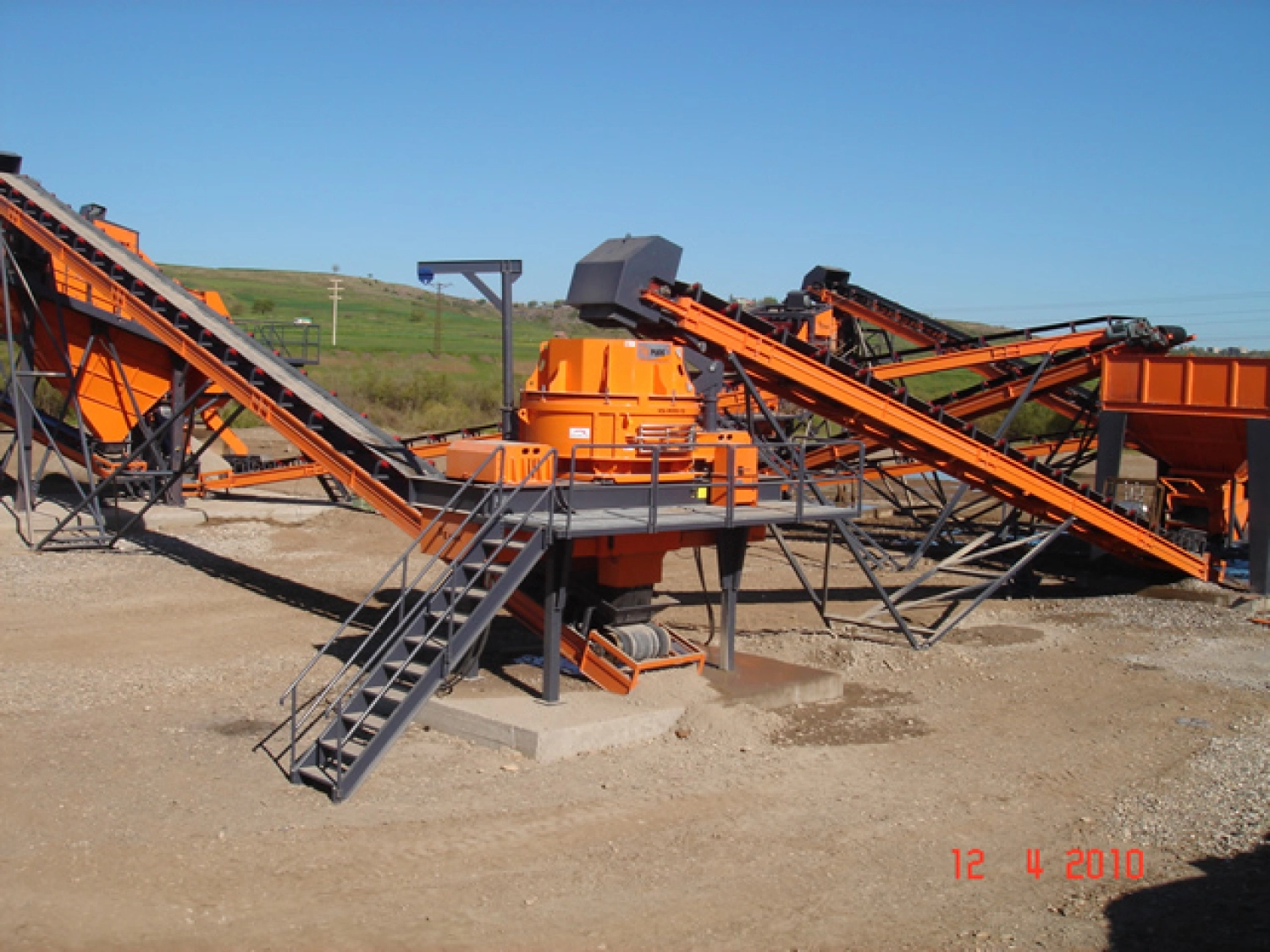 Dik Milli Kırıcılar | BB PARTS