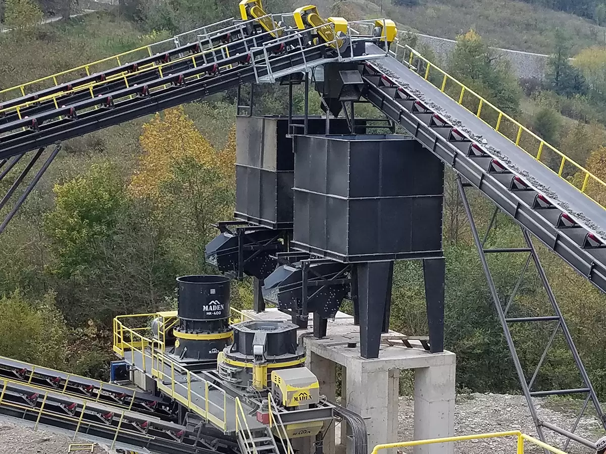 Konik Kırıcılar  | BB PARTS