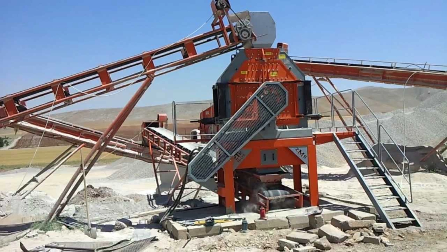 Tersiyer Kırıcılar  | BB PARTS