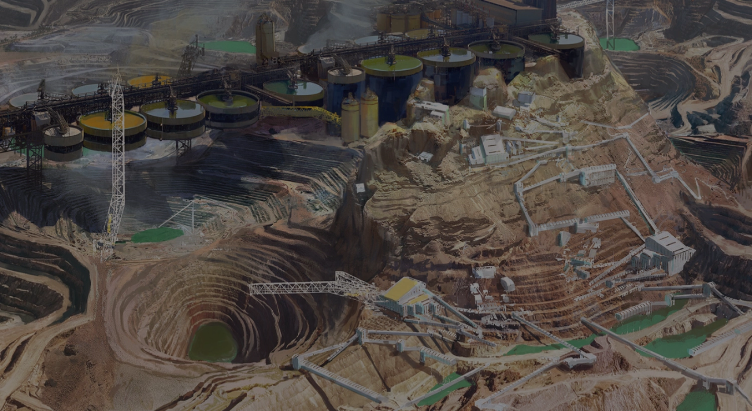 Titreşimli Yıkama Ünitesi | BB PARTS